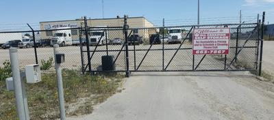 Storage Units at Access Storage - Winnipeg - 391 Oak Point Hwy, Winnipeg, MB